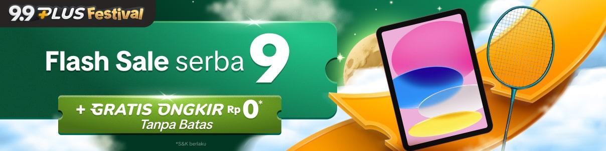 Promo 1